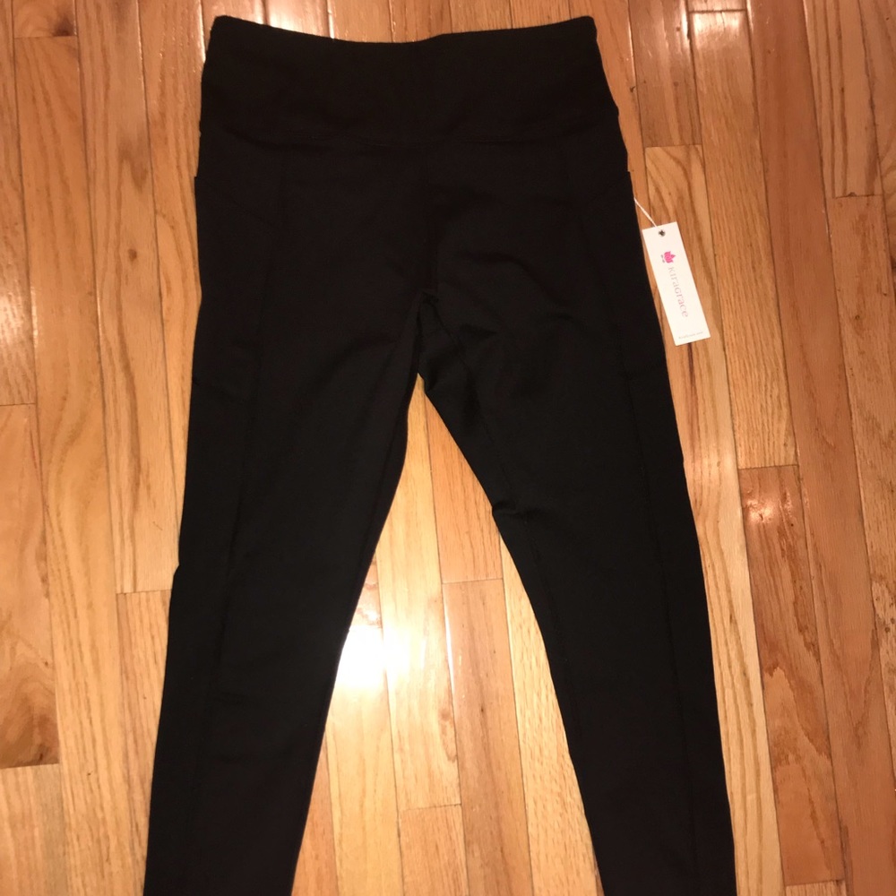Kira Grace leggings